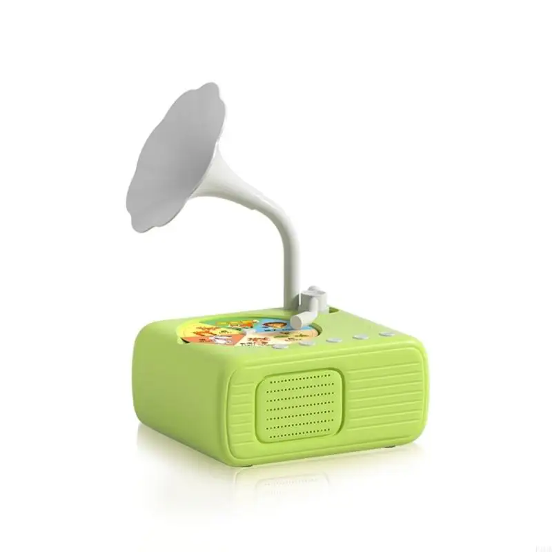 F1cb kids education gramophone - Фотография_6