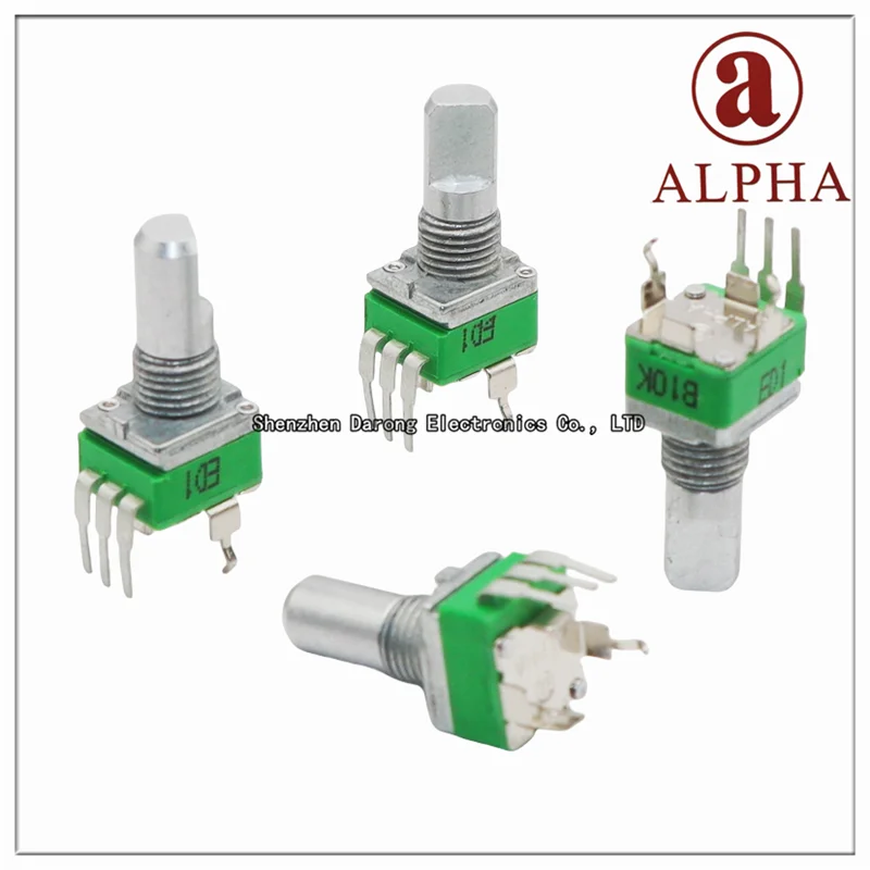 Тайвань aihua alpha точный rd901f - Фотография_4