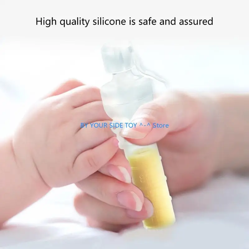 Colostrum collector безопасное - Фотография_3
