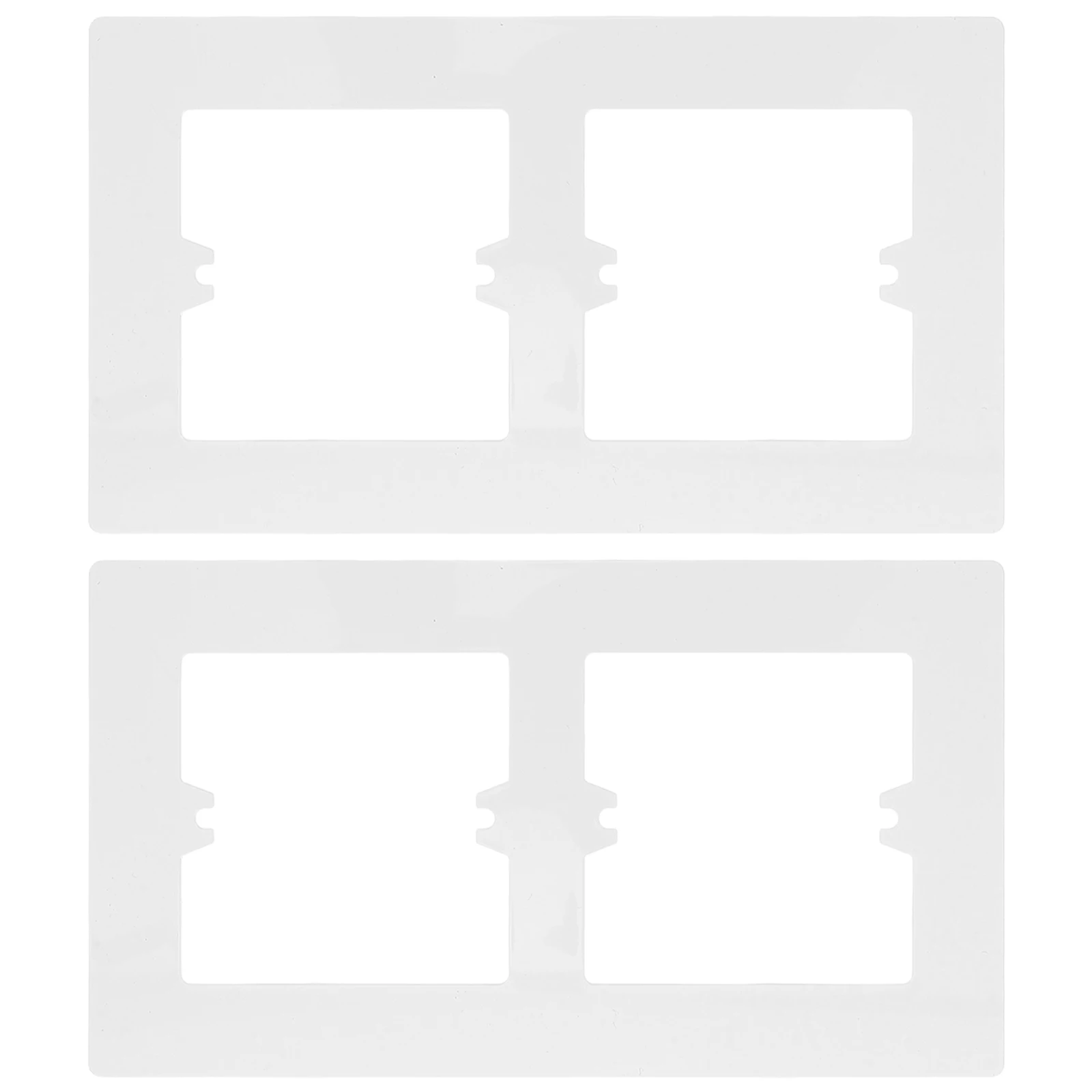 Крышки розеток розетка уродливая - Фотография_4