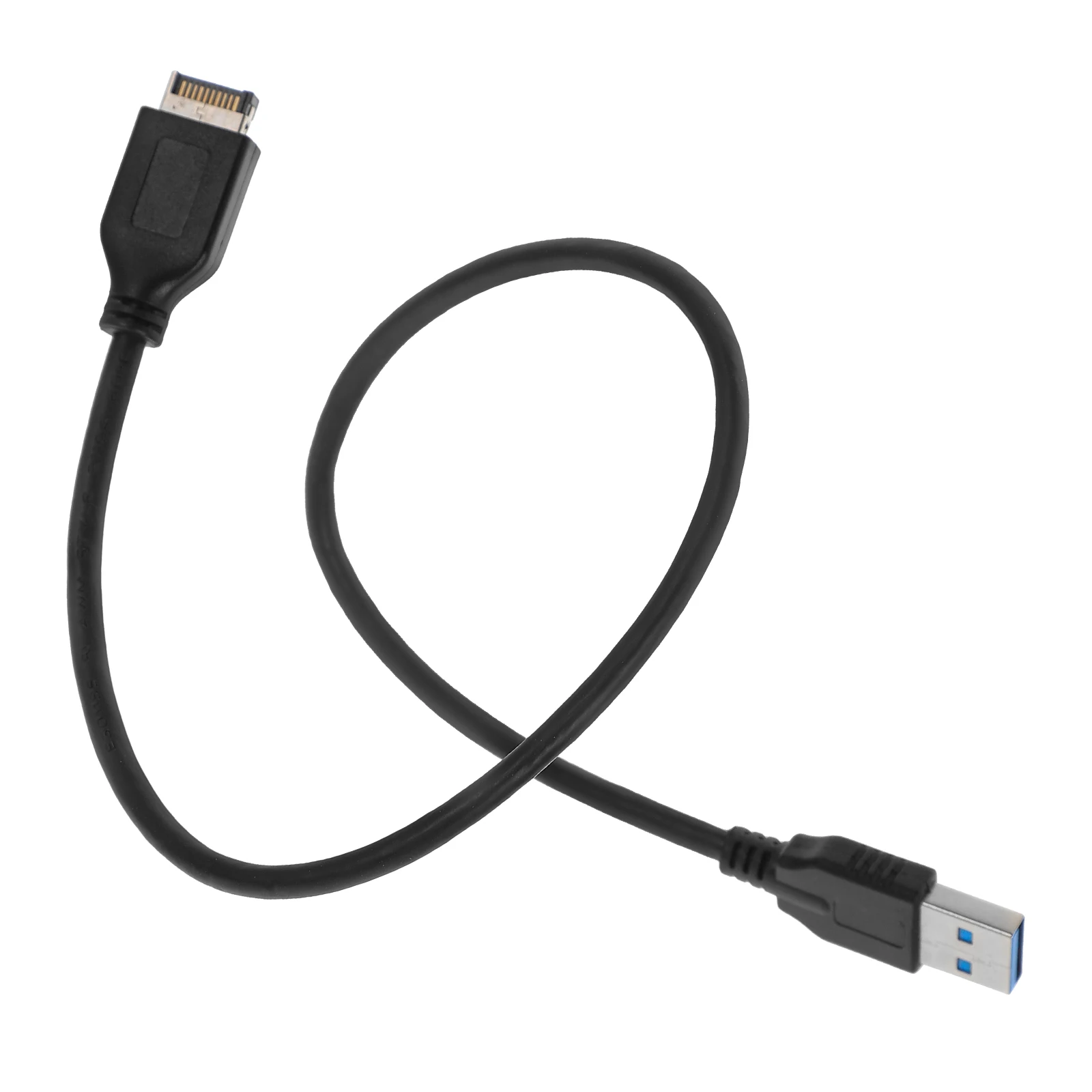 Usb-usb3.0 a мужской удлинительный