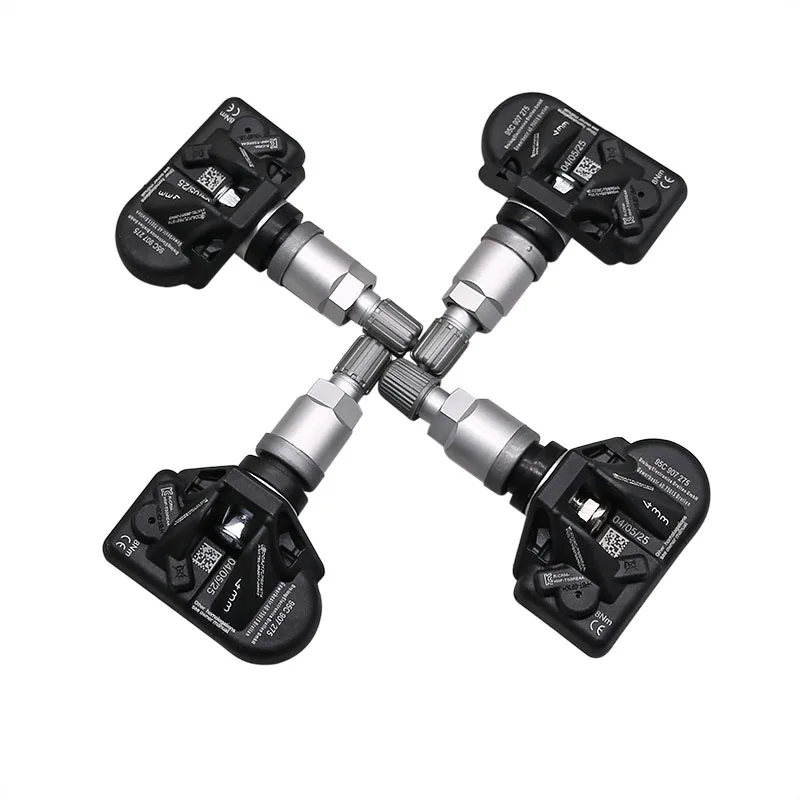 Датчик давления в шинах tpms для - Фотография_6