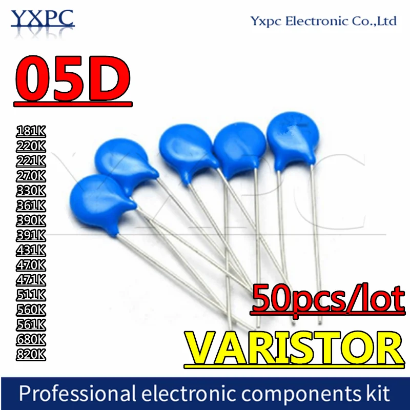 05d181k 05d220k 05d221k 05d270k