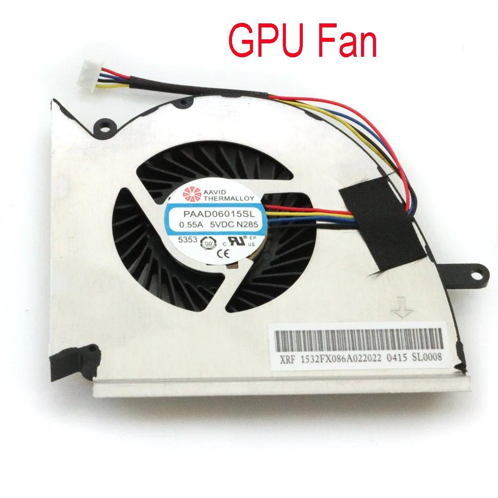Новый paad06015sl dc5v 0 - Фотография_3