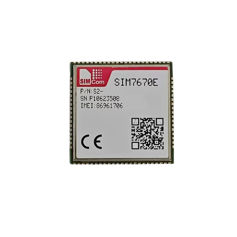 Sky iot simcom sim7670e основная