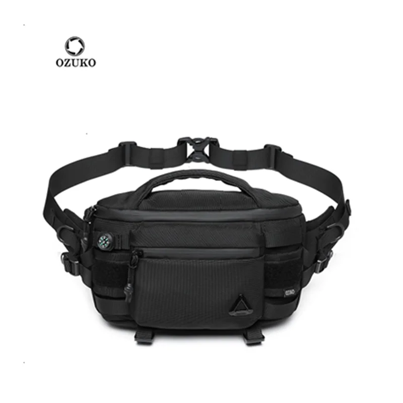 Поясная сумка ozuko мужская
