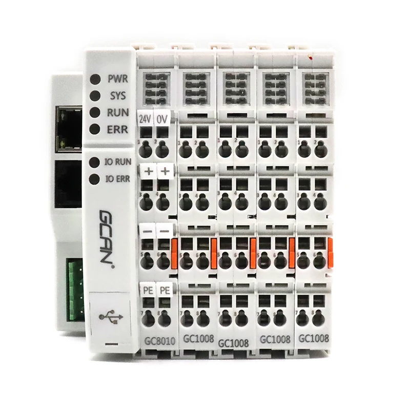 Контроллер plc codesys v3.5 с can - Фотография_2