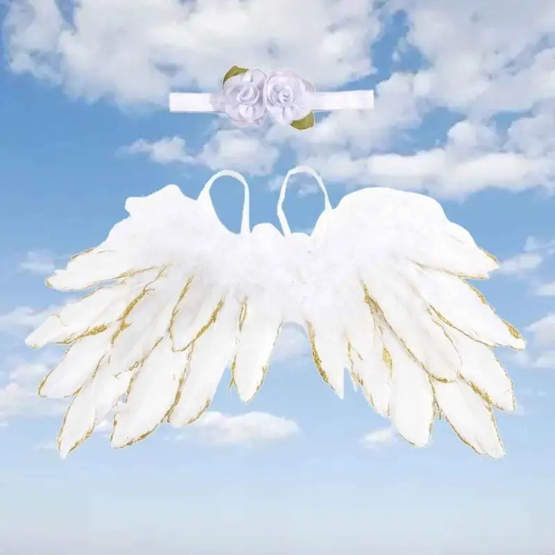 Фотосессия реквизита angel wings - Фотография_2