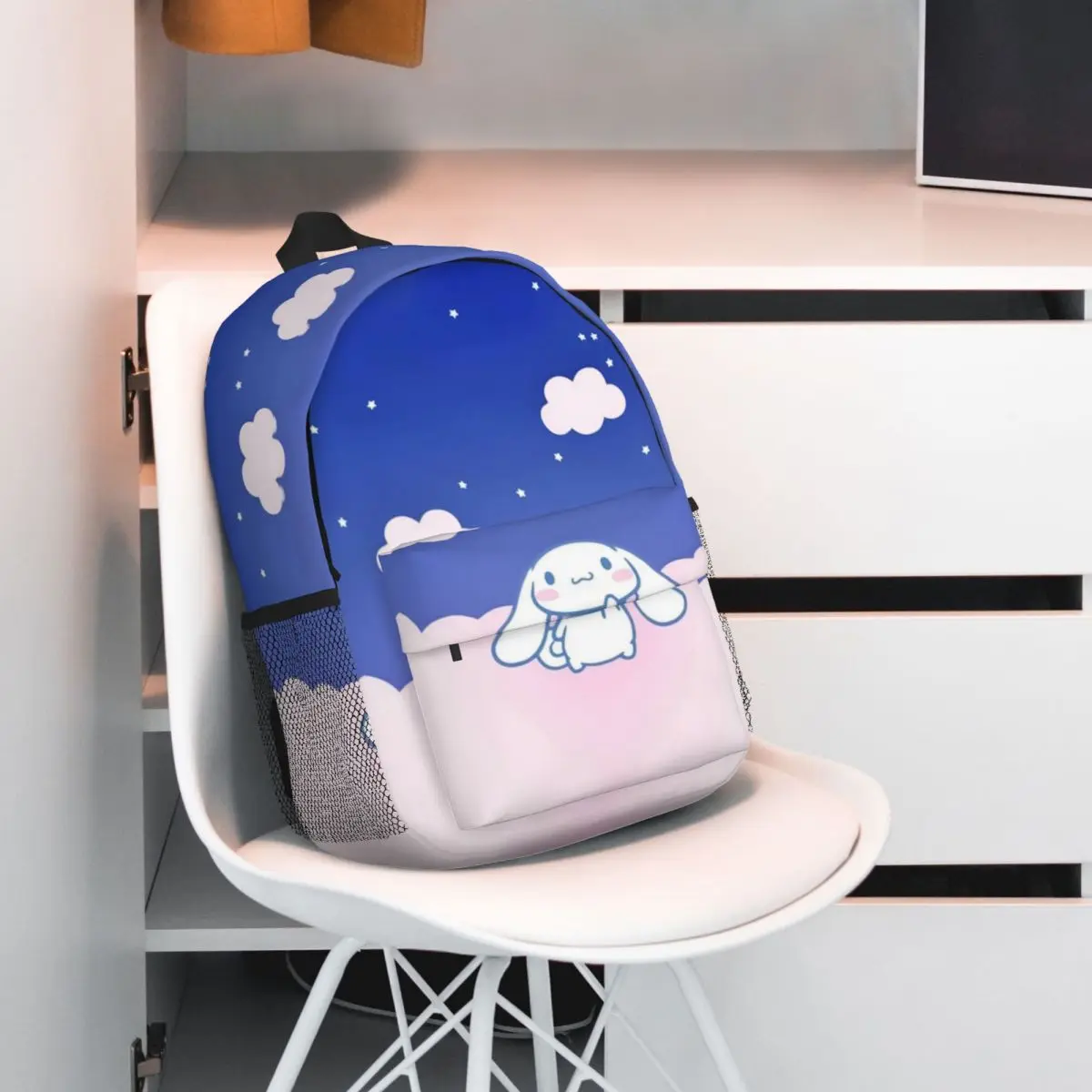 Cinnamoroll новая мода большой - Фотография_6