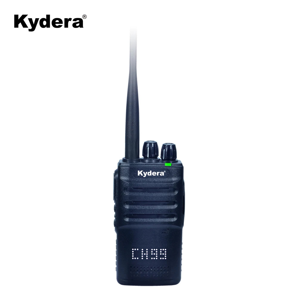 Портативный fm-радиопередатчик kydera ht-500e дальнего действия