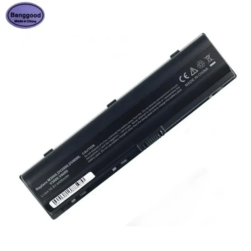 Аккумулятор для ноутбука hp pavilion