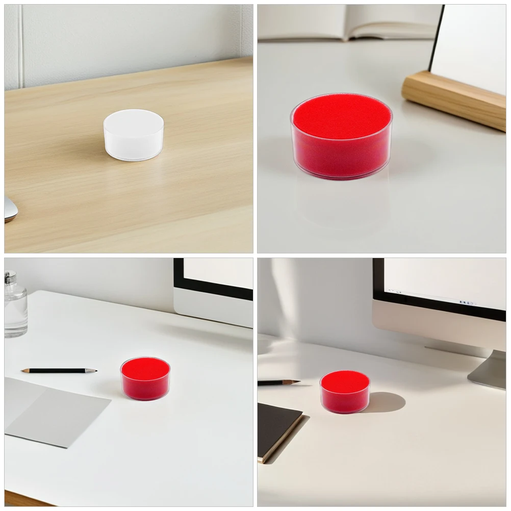 4 pcs sponge bill counter non slip - Фотография_3