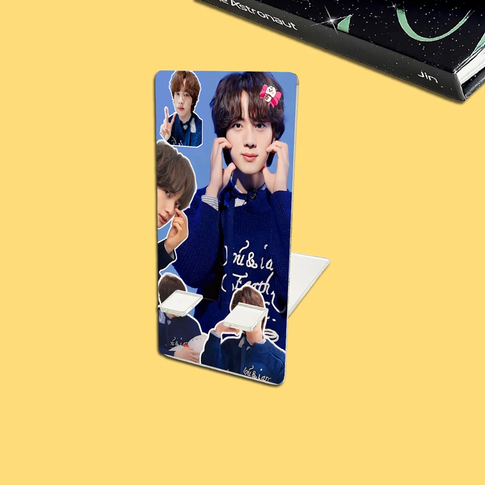 Универсальная акриловая подставка для телефона kpop - Фотография_3