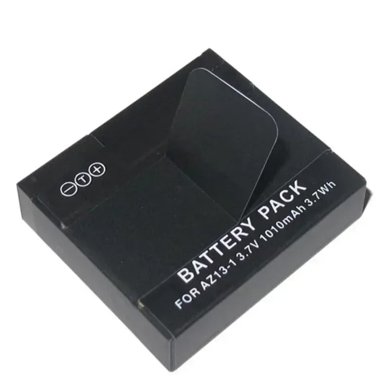 3,7 в, 1010 мач az131 аккумулятор с usb-портом - Фотография_3