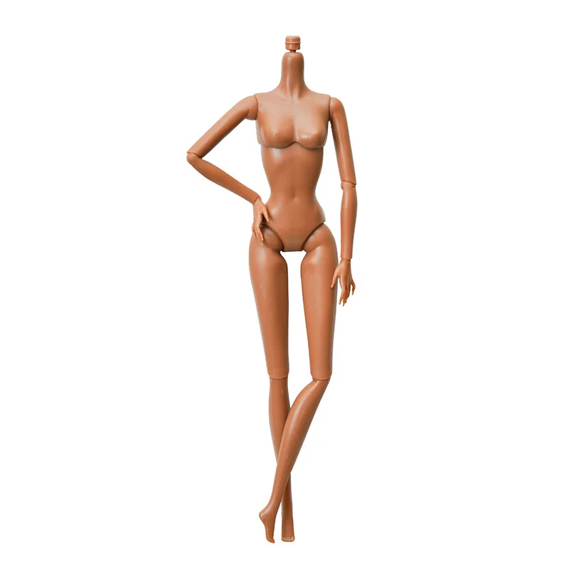 30 см кукла bjd мелкие универсальные - Фотография_4