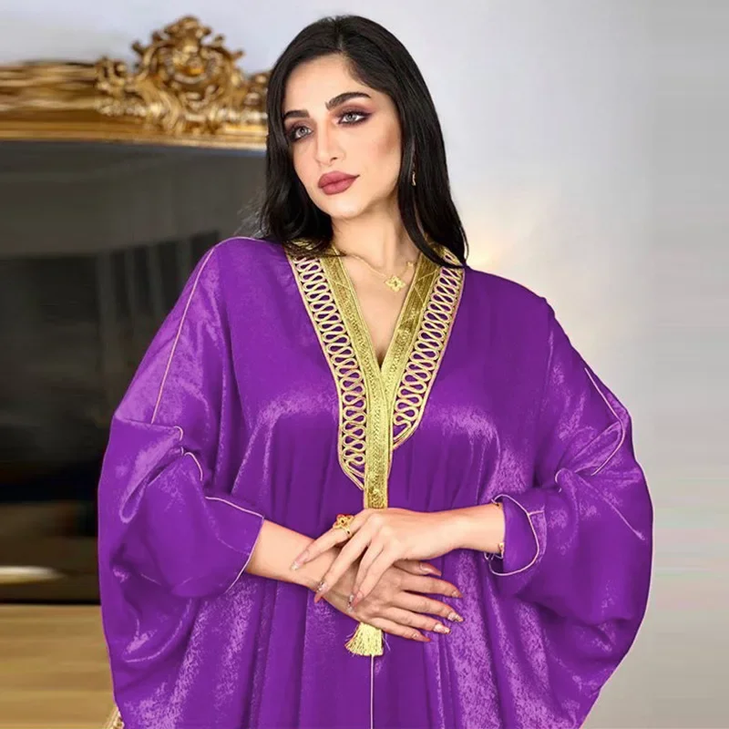 Vestido ropa de mujer envio gratis - Фотография_2