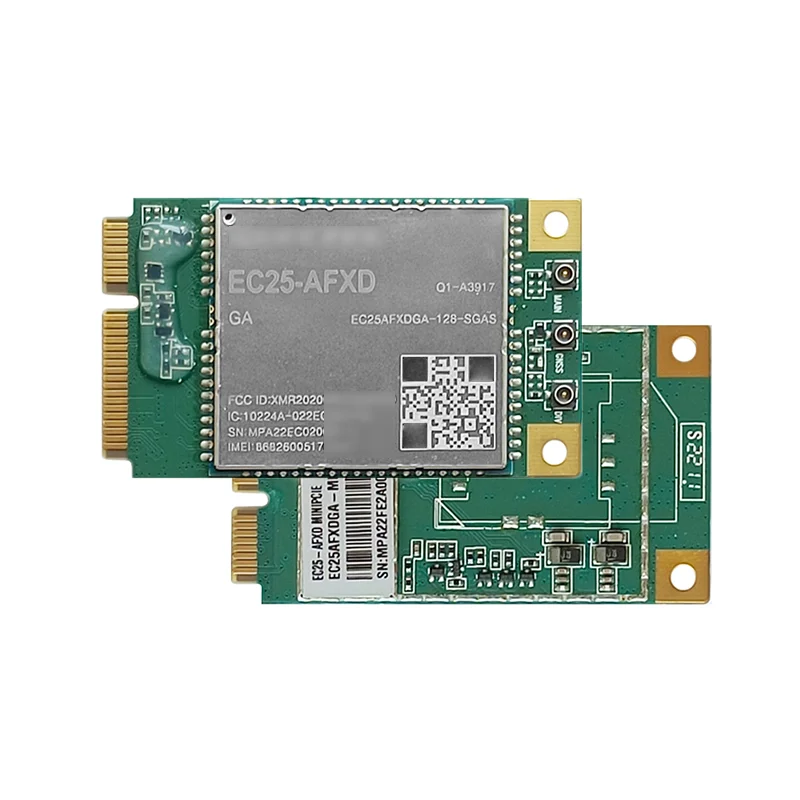 4g lte module ec25-afx pcie ec - Фотография_2