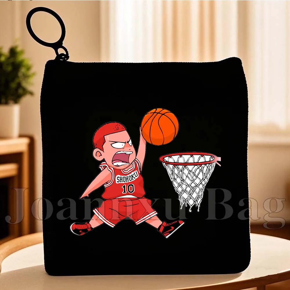 Slam dunk anime manga hisashi mitsui - Фотография_4