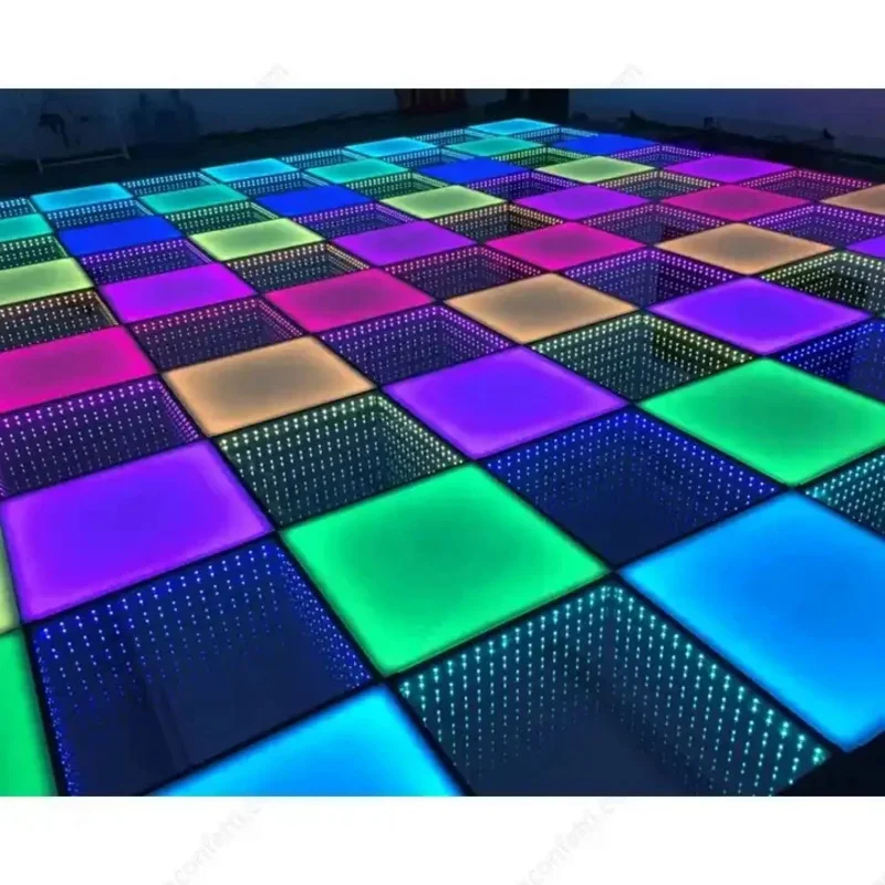 Магнитное беспроводное закаленное стекло rgb - Фотография_2