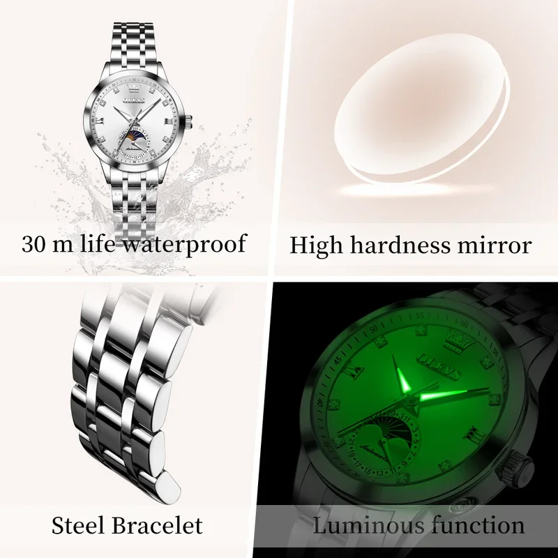 Olevs модные элегантные женские - Фотография_6