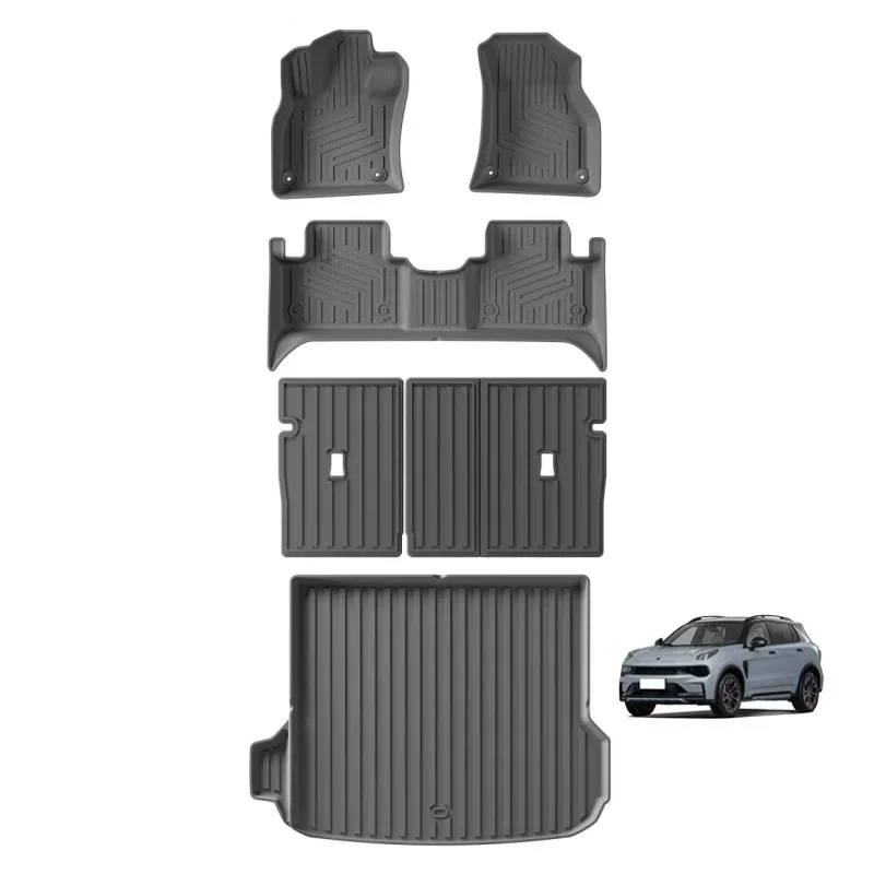 Для lynk & co 01 2wd 2022 2023