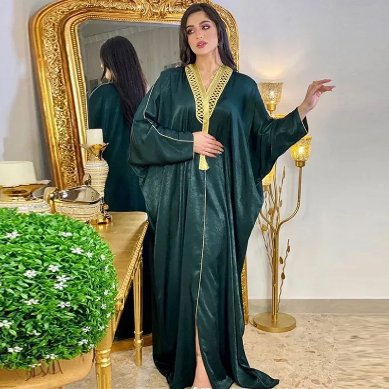 Vestido ropa de mujer envio gratis - Фотография_4