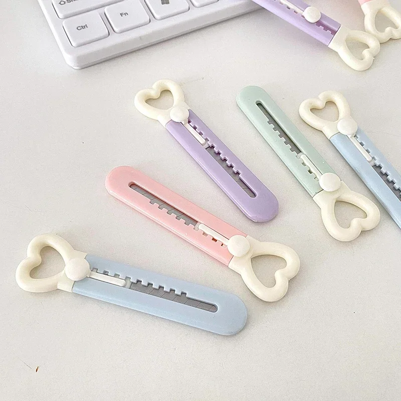 Универсальный нож kawaii love heart - Фотография_3