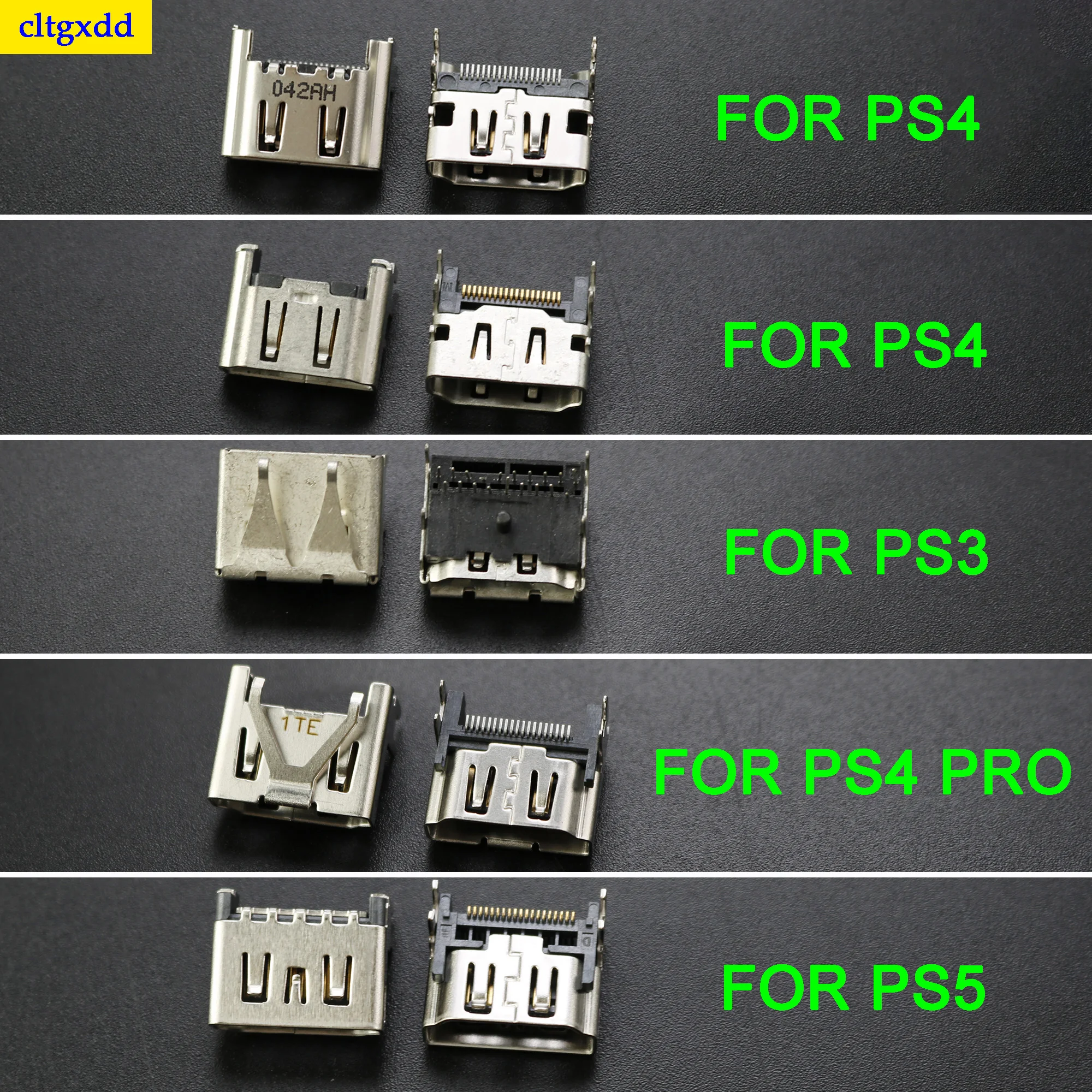 Сменный hdmi-совместимый порт