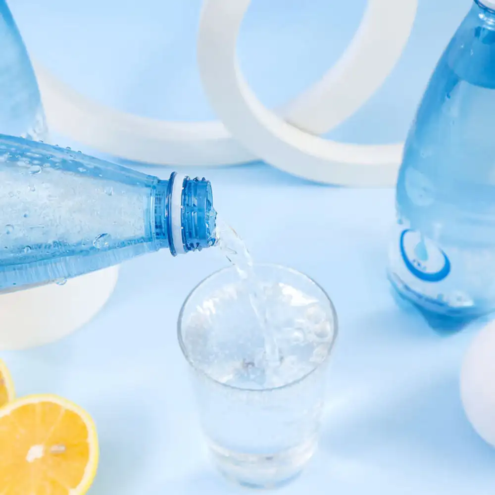 Nu pure, слегка блестящая вода-500 - Фотография_3