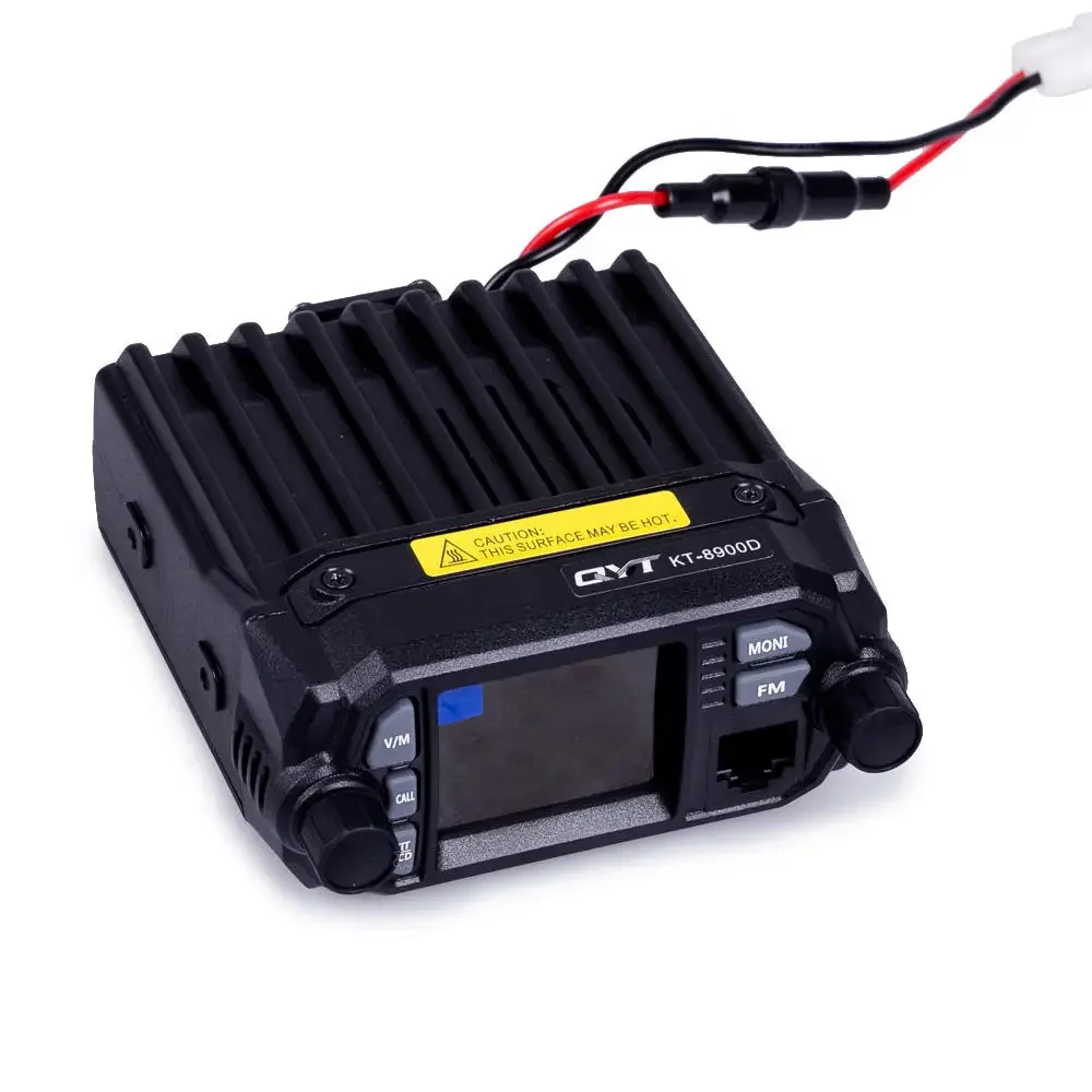 Qyt kt-8900d автомобильный мини-автомобильный - Фотография_4