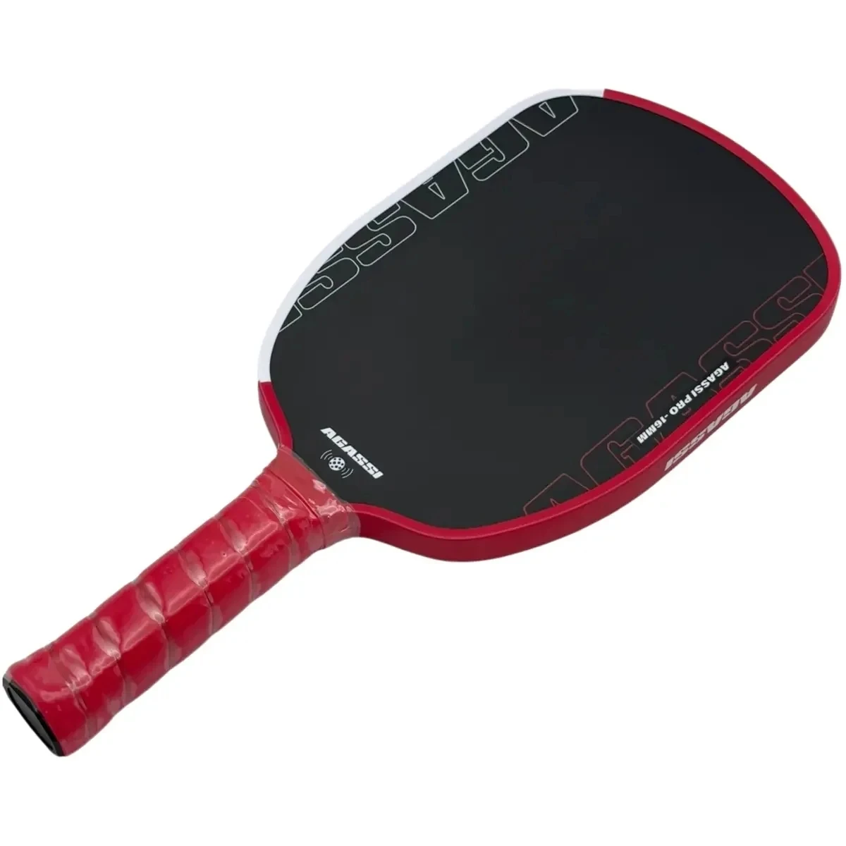 Новинка! agassi pro shape tfp foam - Фотография_2