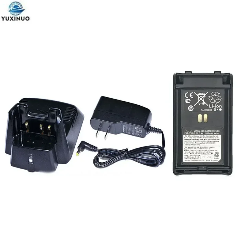 Fnb-v95li fnb-v96li fnb-v95 v96 - Фотография_2