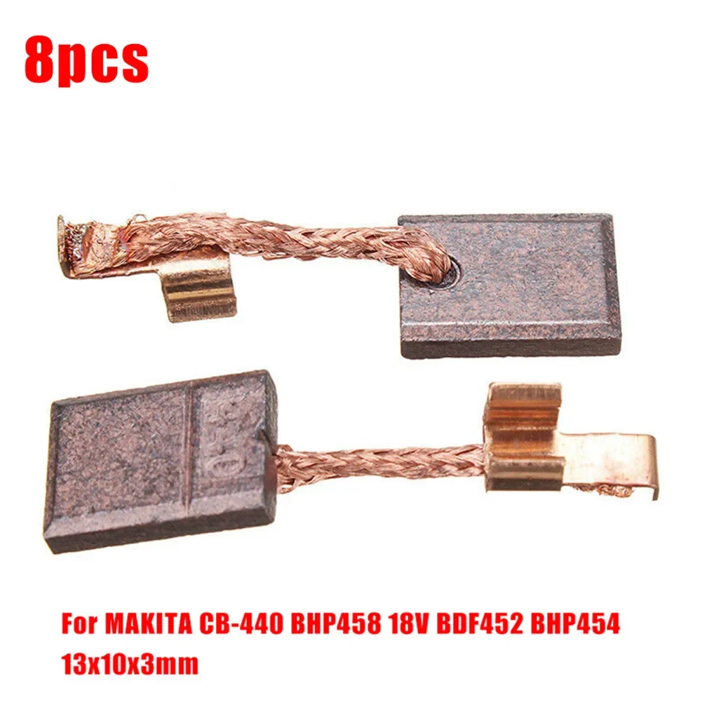 Cb-440 угольная щетка bhp458 18 - Фотография_5