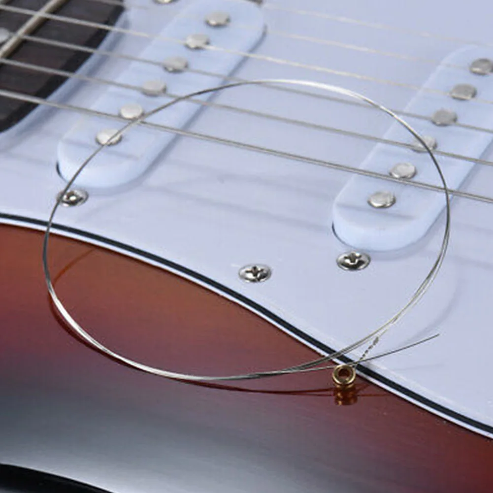 Электрогитара 1-я e-string(.009) orphee - Фотография_3