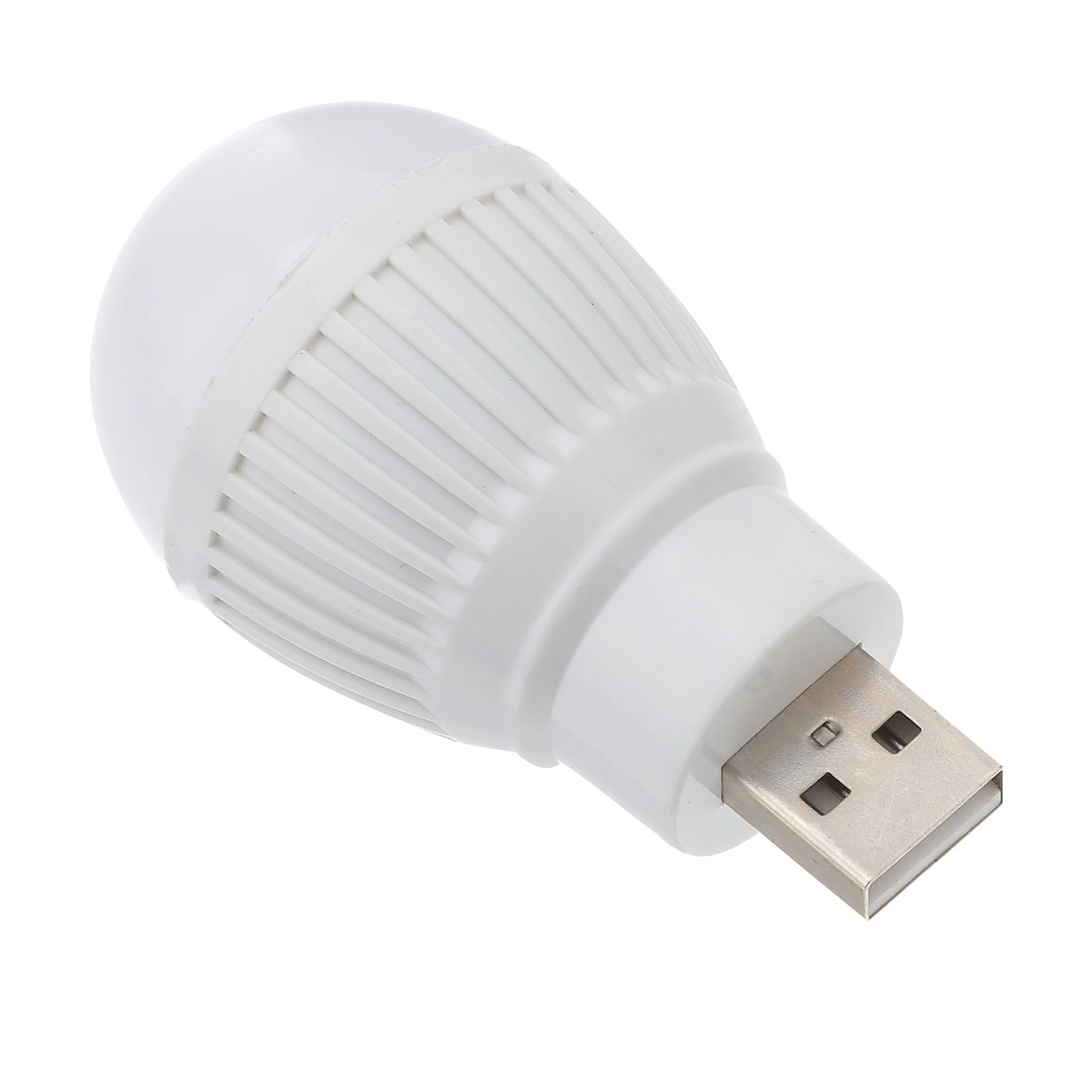 Usb-лампа для салона автомобиля