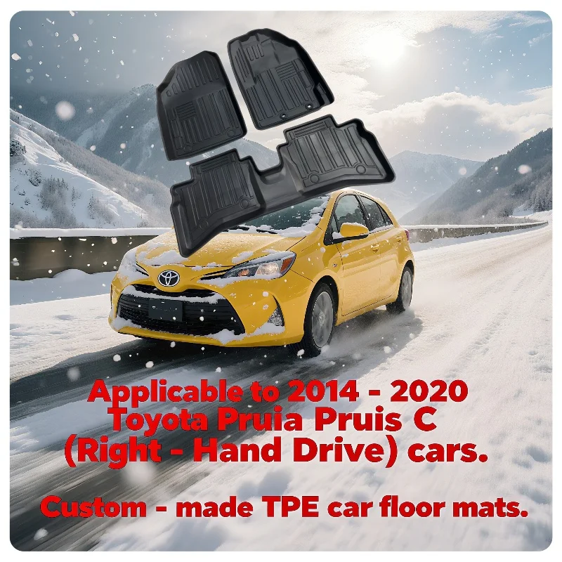 Подходит для автомобилей toyota