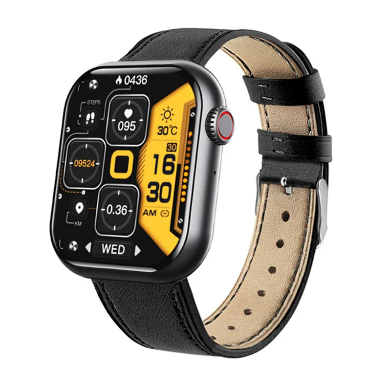 F57 смарт-часы bluetooth вызов - Фотография_5