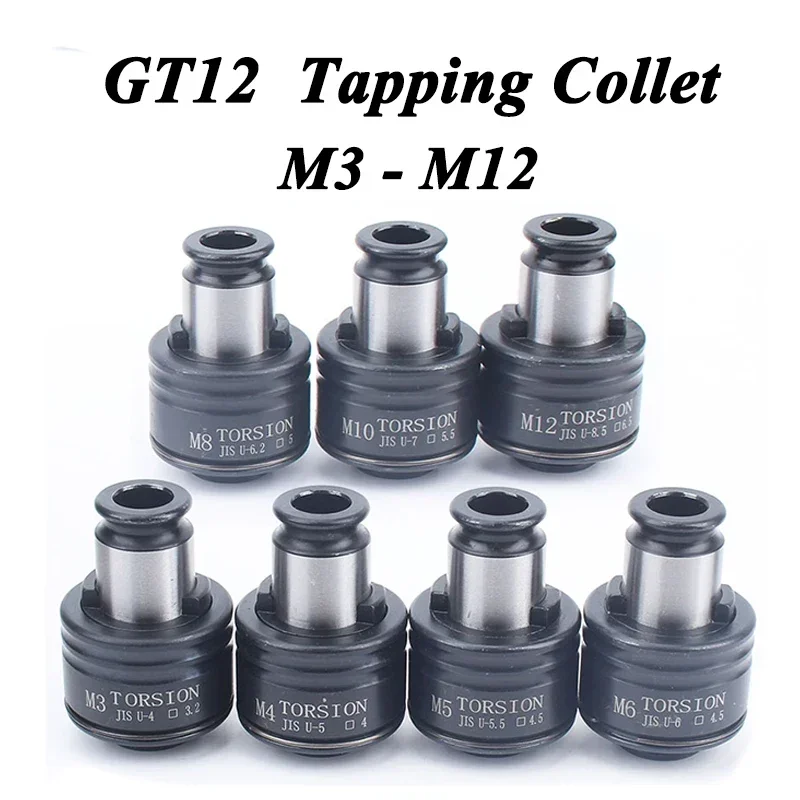 M3-m12 gt12 iso jis din m3-m12 set