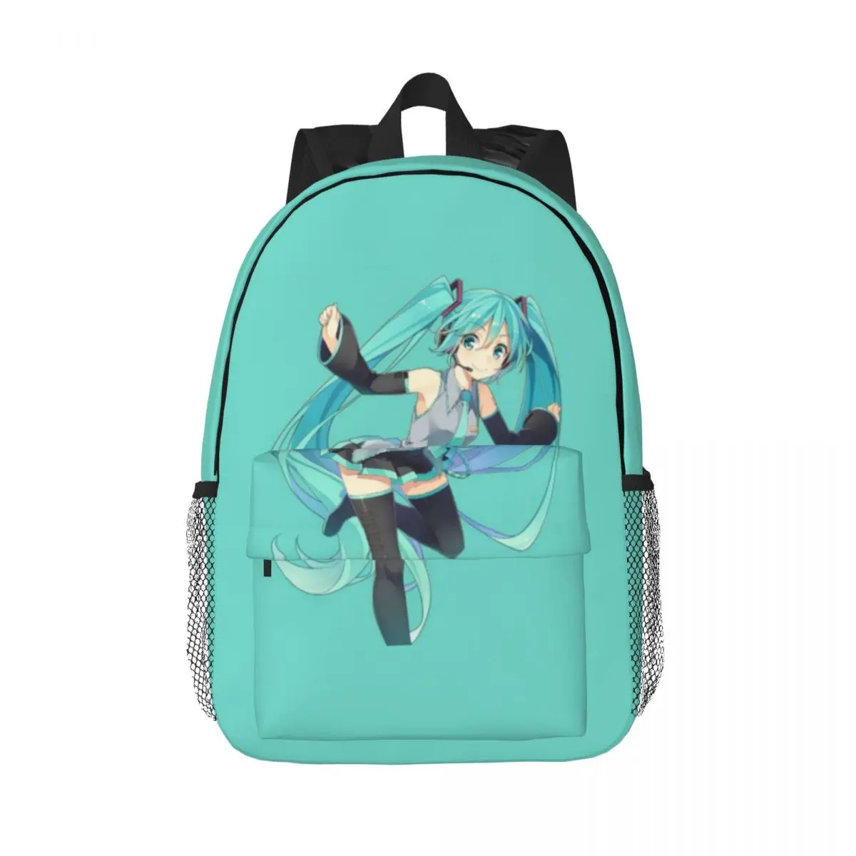 Водонепроницаемый рюкзак hatsune