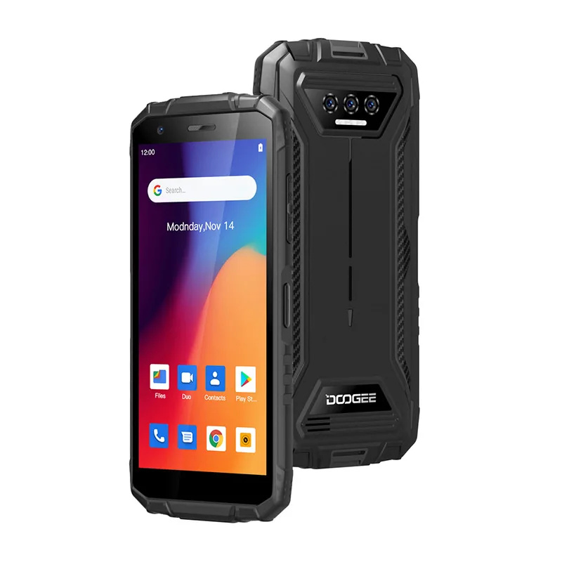 Doogee s41 plus 5 - Фотография_5