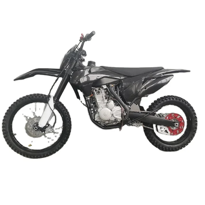 Лидер продаж 49cc 125cc 150cc 200cc - Фотография_2