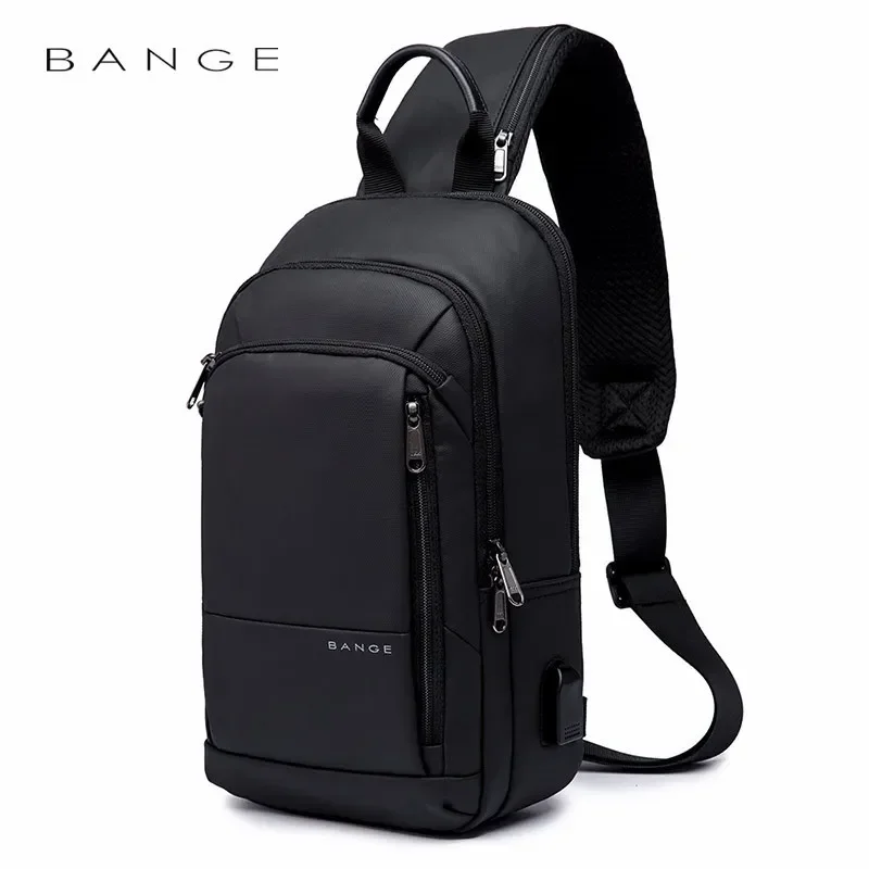 Многофункциональная сумка через плечо bange