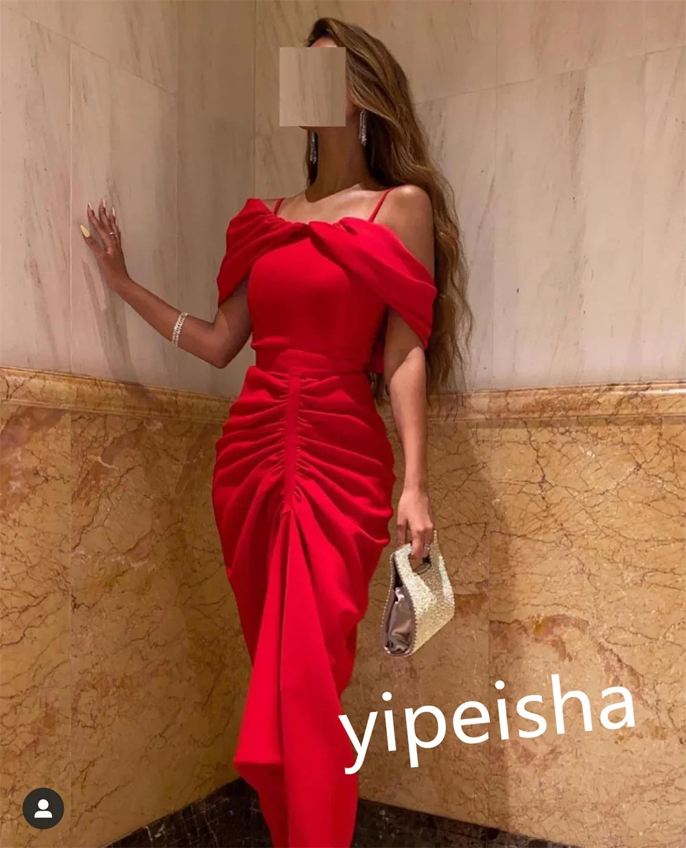 Индивидуальные модные элегантные - Фотография_3