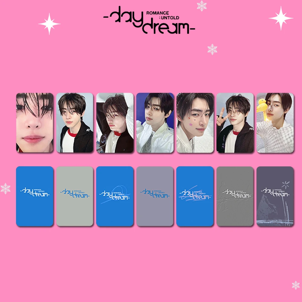 Kpop boys idol, новый альбом - Фотография_5
