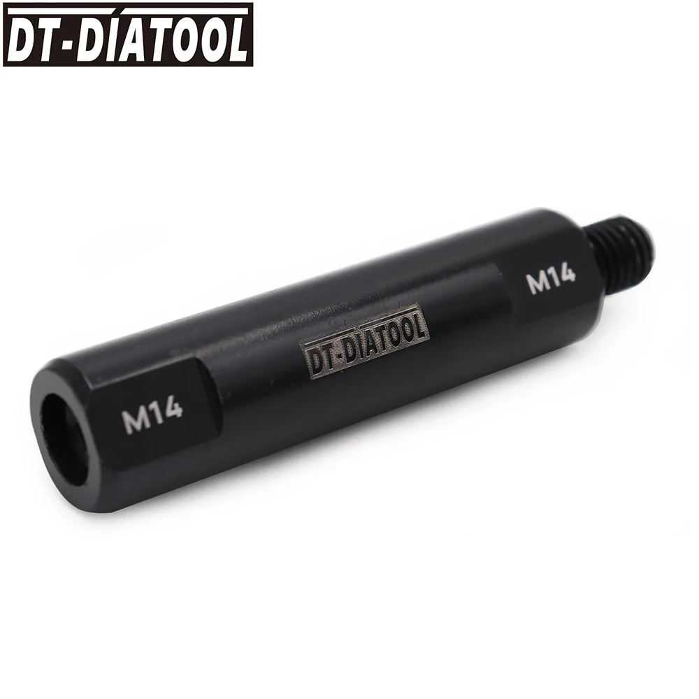 5/8 "-11 удлинитель m14 адаптер - Фотография_3