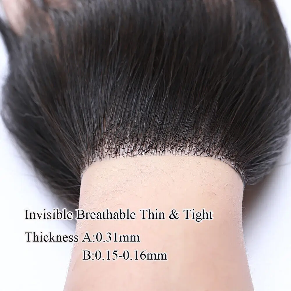 Invisble hairline v стиль передний - Фотография_3