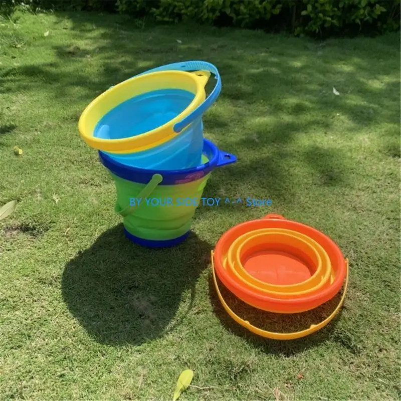 3pcs kids sand build