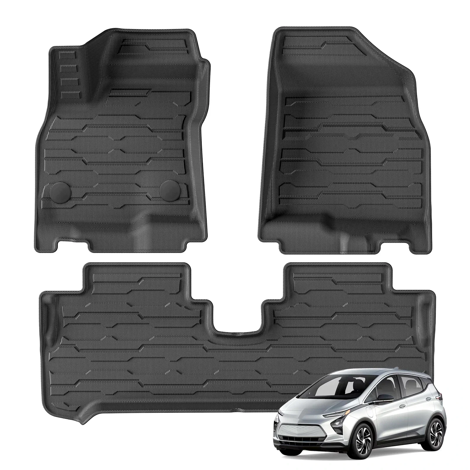 Для chevrolet chevy bolt ev 2022 2023 2024 - Фотография_2