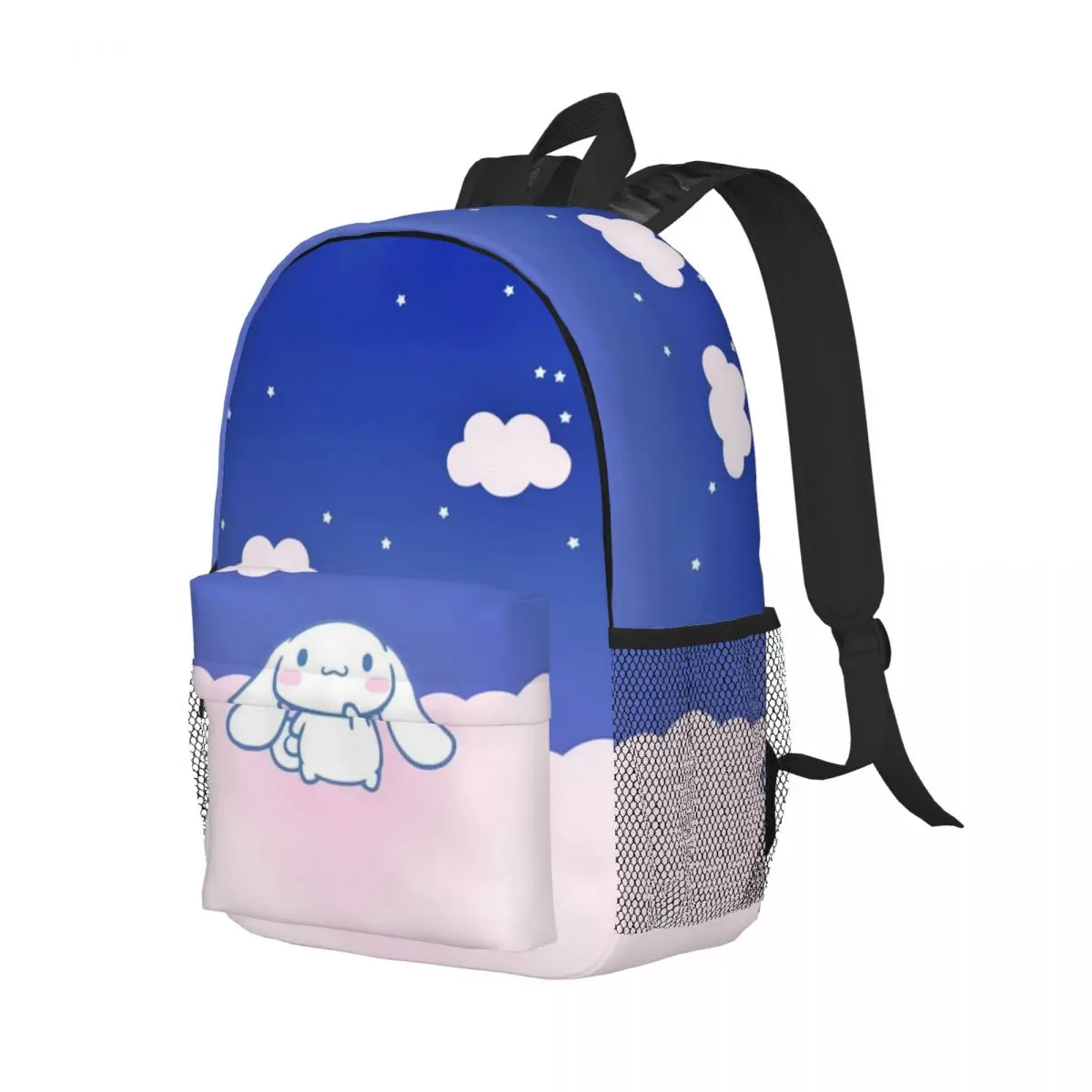 Cinnamoroll новая мода большой - Фотография_2