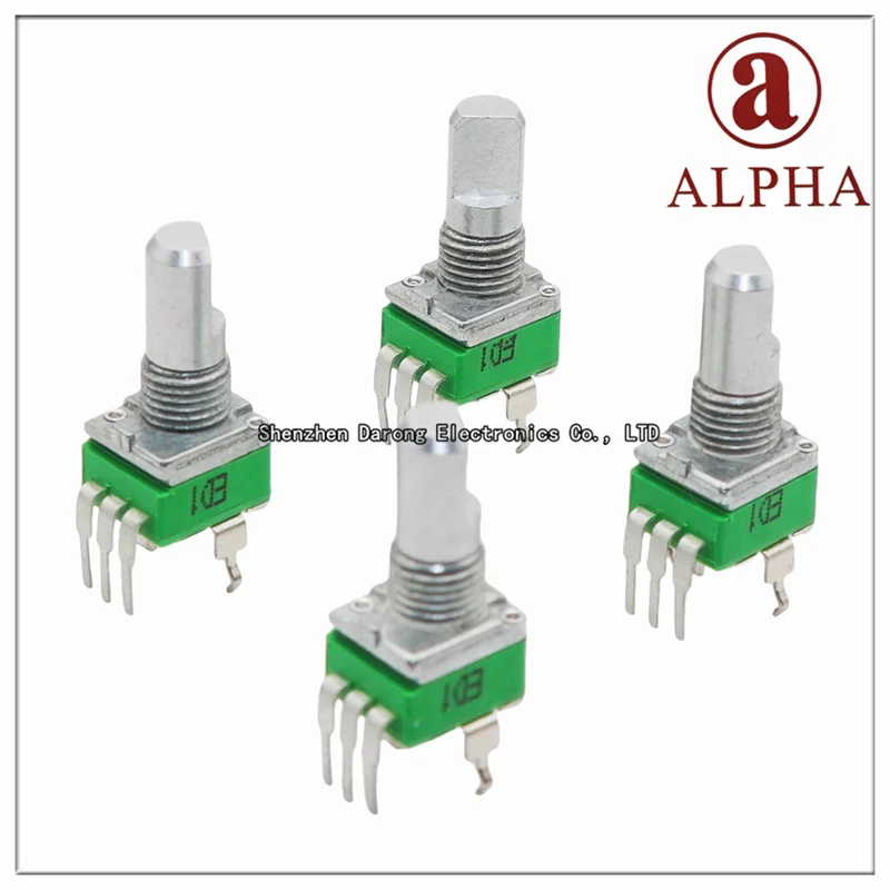 Тайвань aihua alpha точный rd901f - Фотография_5